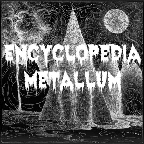 encyclo metallum|More.